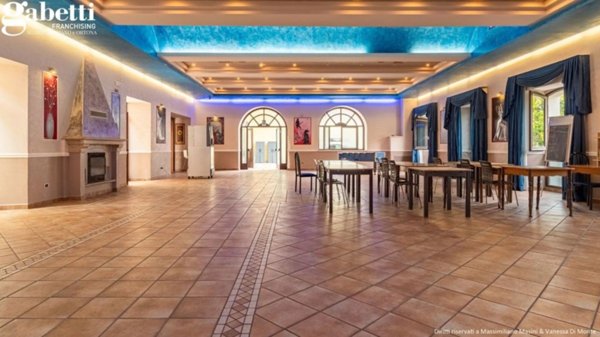 negozio in vendita ad Atessa