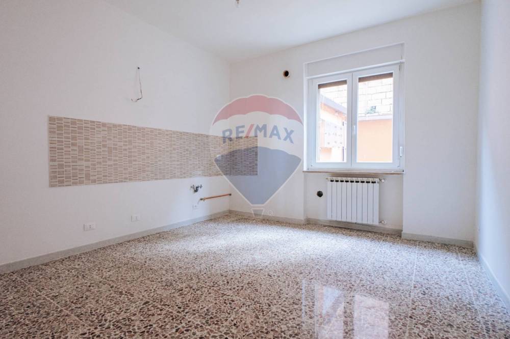 appartamento in vendita ad Atessa
