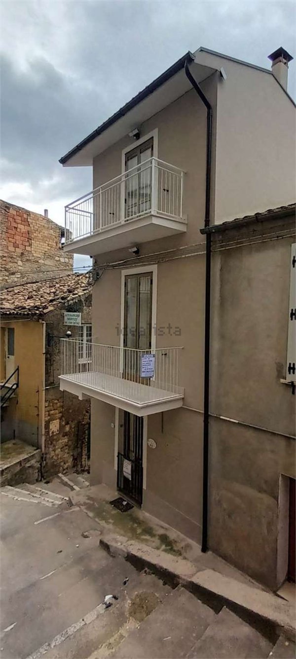 casa indipendente in vendita ad Atessa