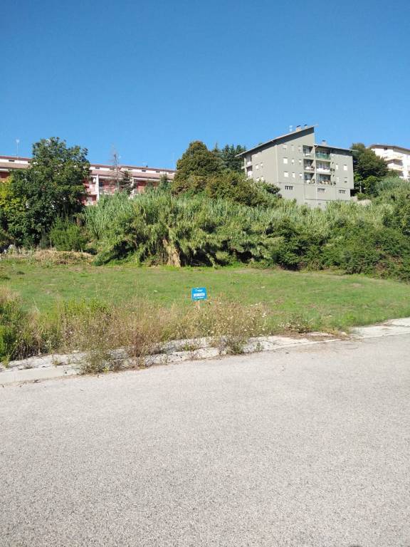 casa indipendente in vendita ad Atessa