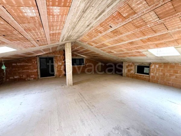 appartamento in vendita ad Atessa