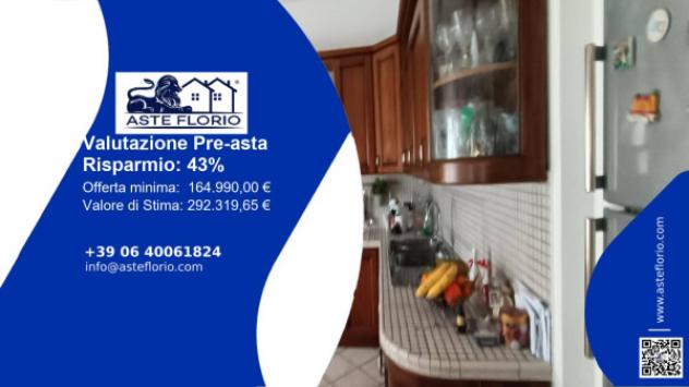 appartamento in vendita ad Atessa