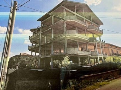 casa indipendente in vendita ad Atessa