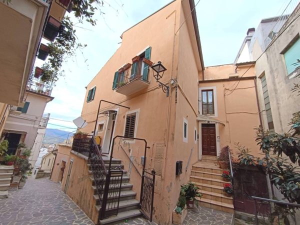 appartamento in vendita ad Atessa