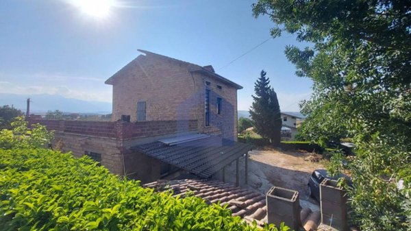 casa indipendente in vendita ad Atessa