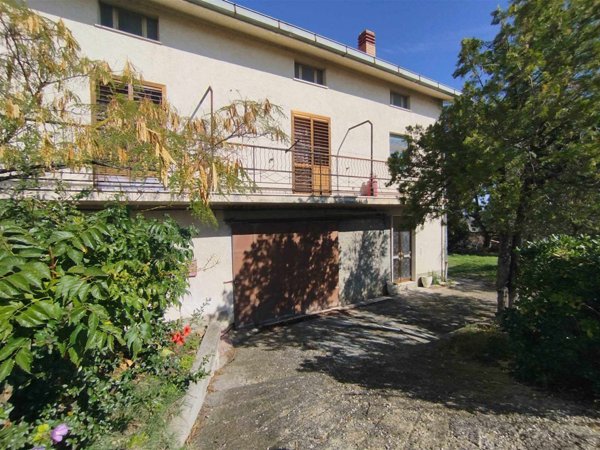 casa indipendente in vendita ad Atessa