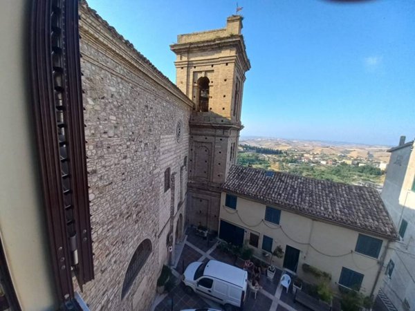 casa indipendente in vendita ad Atessa