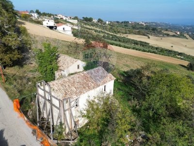 casa indipendente in vendita ad Atessa