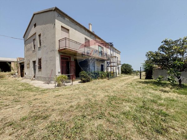 casa semindipendente in vendita ad Atessa