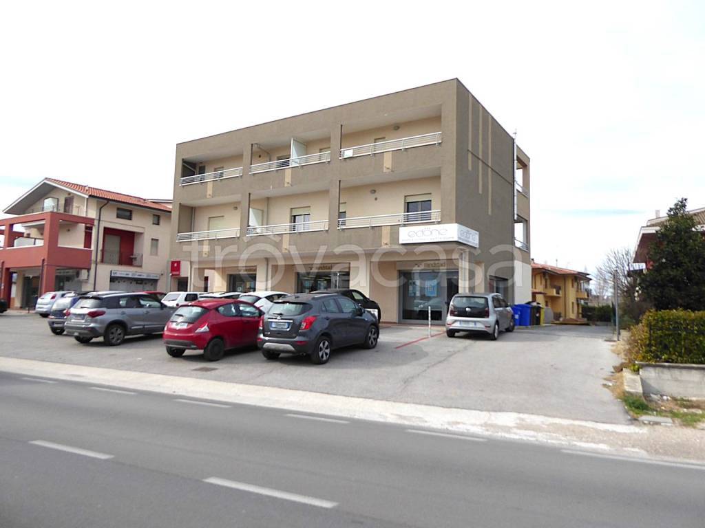 appartamento in vendita ad Atessa