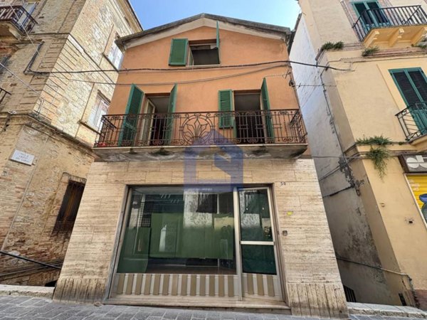 casa indipendente in vendita ad Atessa