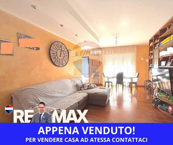 appartamento in vendita ad Atessa