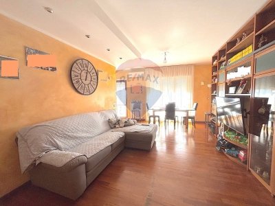 appartamento in vendita ad Atessa