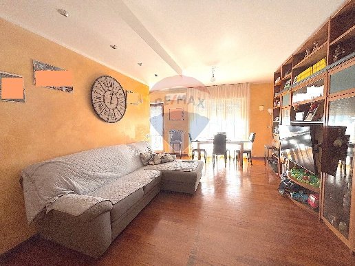 appartamento in vendita ad Atessa