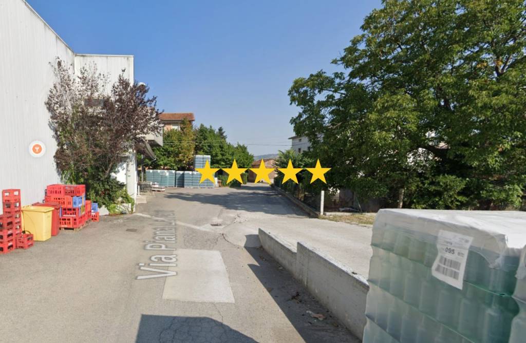 casa indipendente in vendita ad Atessa