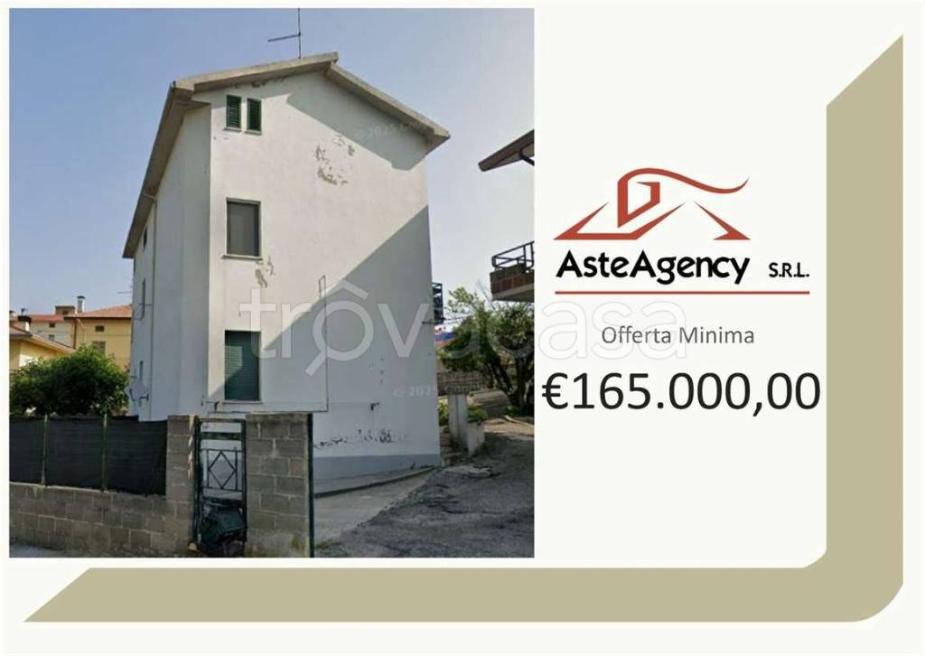 appartamento in vendita ad Atessa