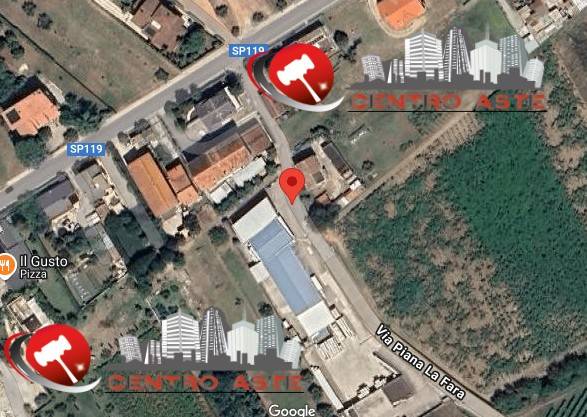 casa indipendente in vendita ad Atessa