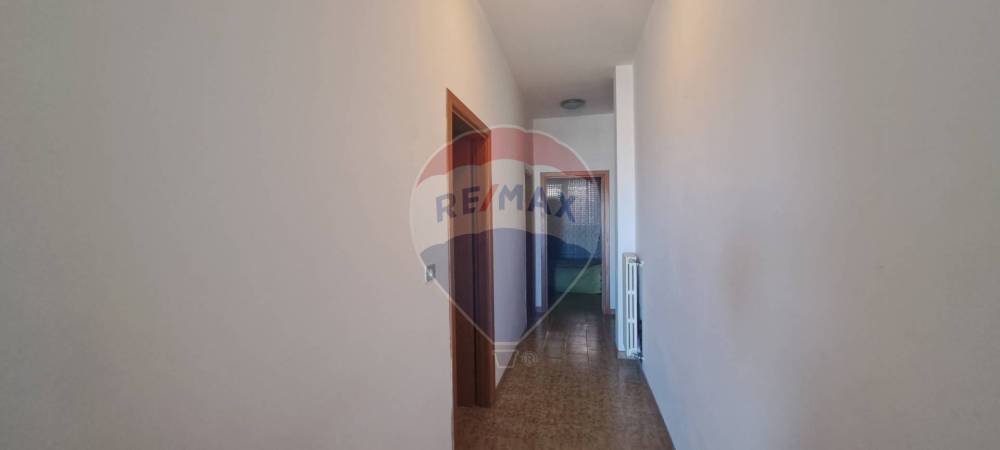 appartamento in vendita ad Atessa
