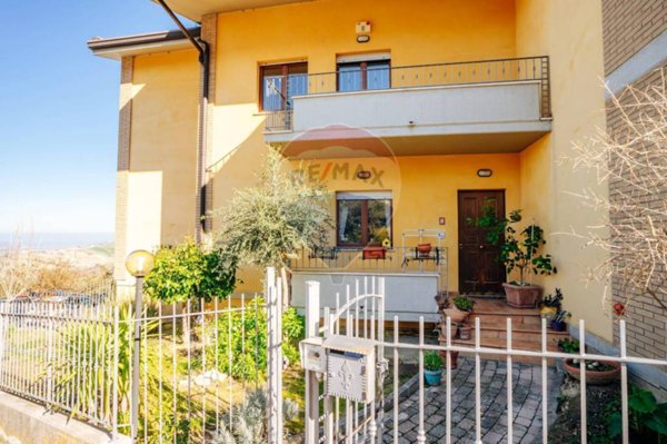casa indipendente in vendita ad Atessa