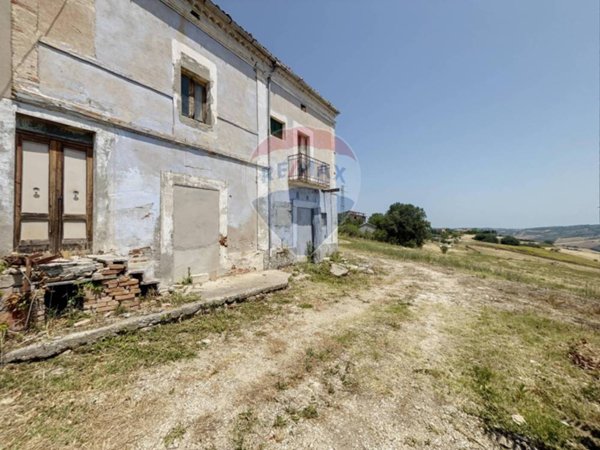 casa indipendente in vendita ad Atessa