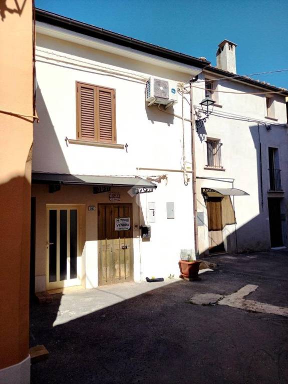 casa indipendente in vendita ad Atessa