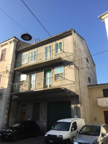 casa indipendente in vendita ad Atessa