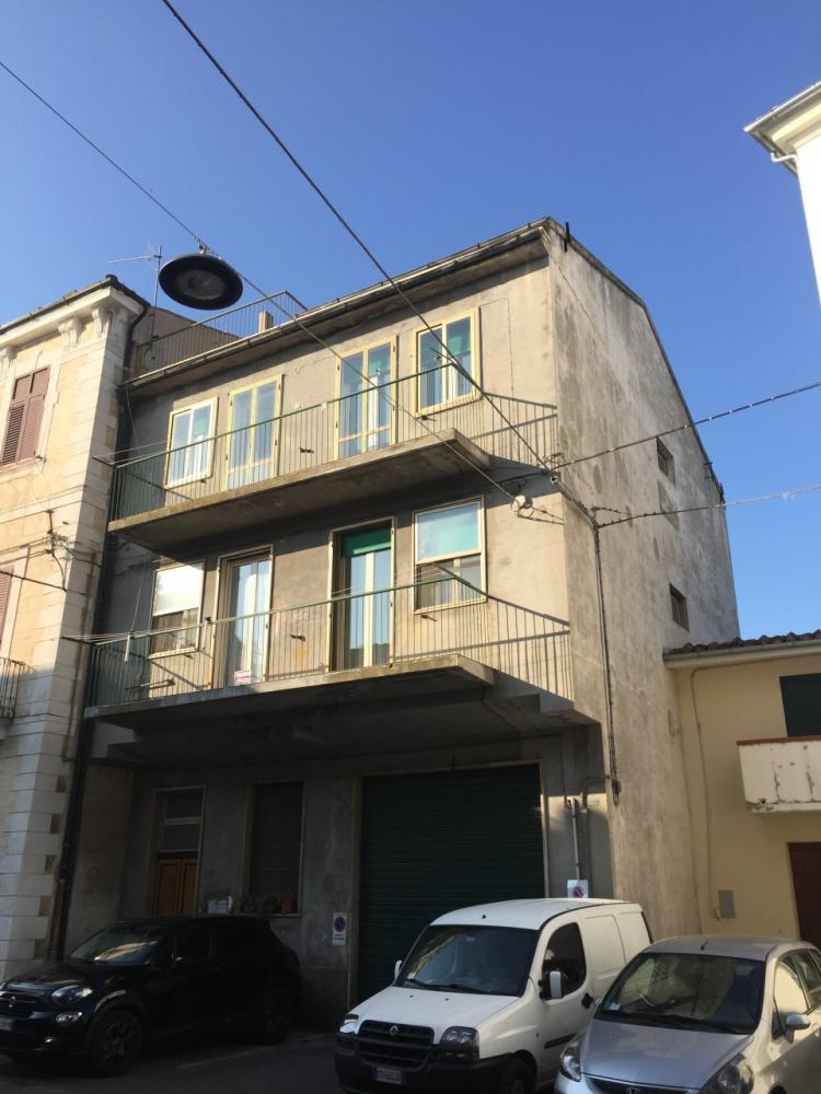 casa indipendente in vendita ad Atessa