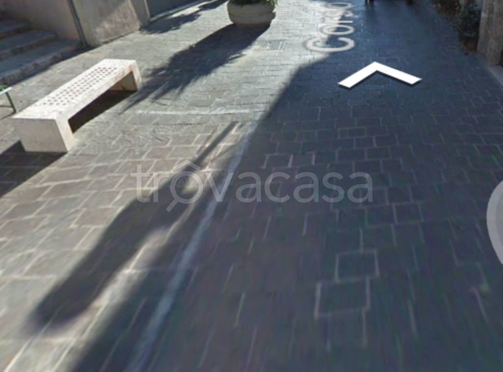 appartamento in vendita ad Atessa