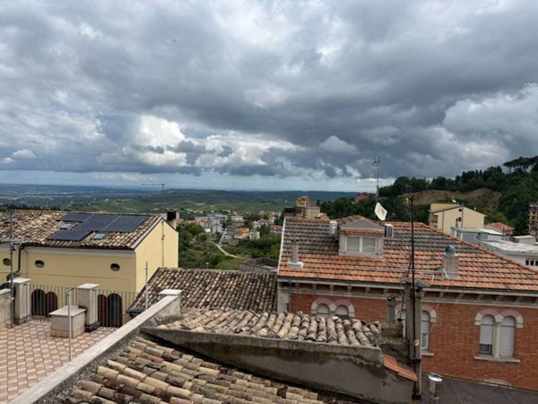 casa indipendente in vendita ad Atessa