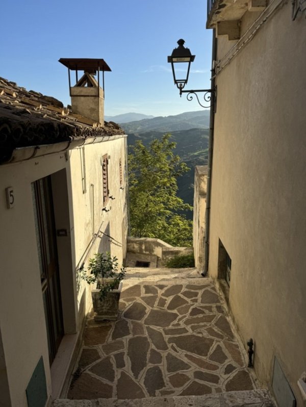 casa indipendente in vendita ad Atessa