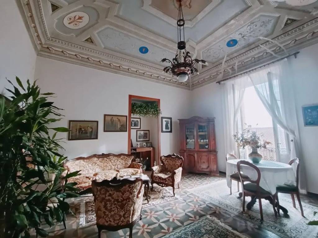 appartamento in vendita ad Atessa