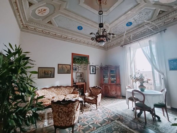 appartamento in vendita ad Atessa