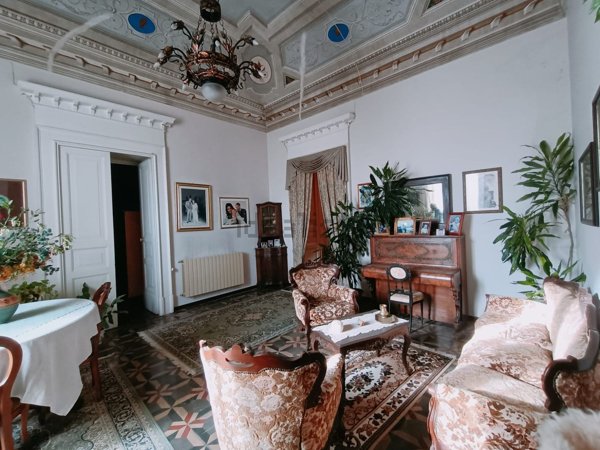 appartamento in vendita ad Atessa