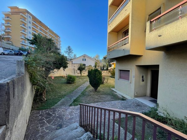 appartamento in vendita ad Atessa