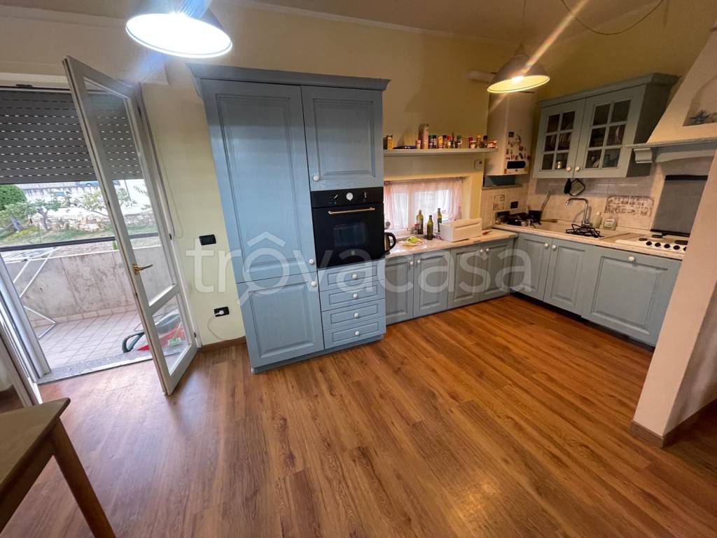 appartamento in vendita ad Atessa