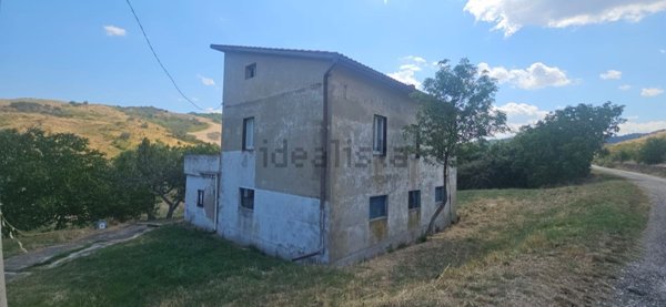 casa indipendente in vendita ad Atessa