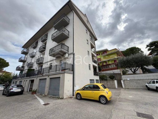 appartamento in vendita ad Atessa