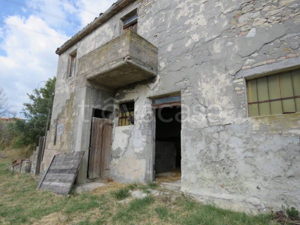 casale in vendita ad Atessa