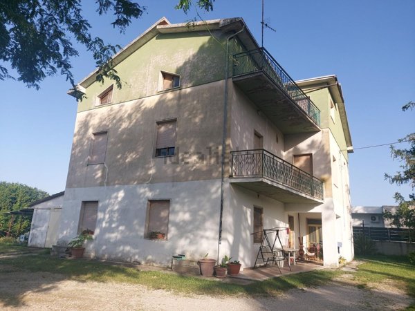 casa indipendente in vendita ad Atessa