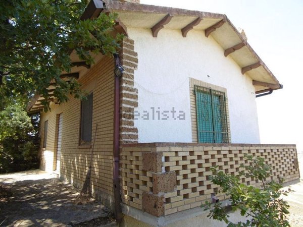 casa indipendente in vendita ad Atessa