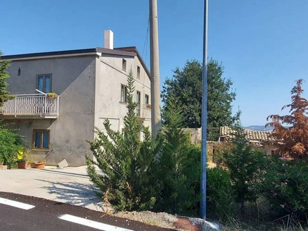 casa indipendente in vendita ad Atessa