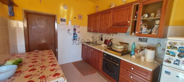 casa indipendente in vendita ad Atessa