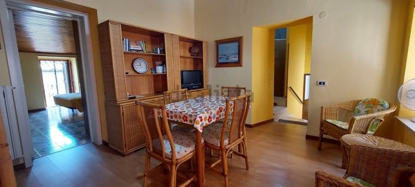 appartamento in vendita ad Atessa