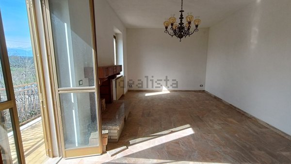 appartamento in vendita ad Atessa