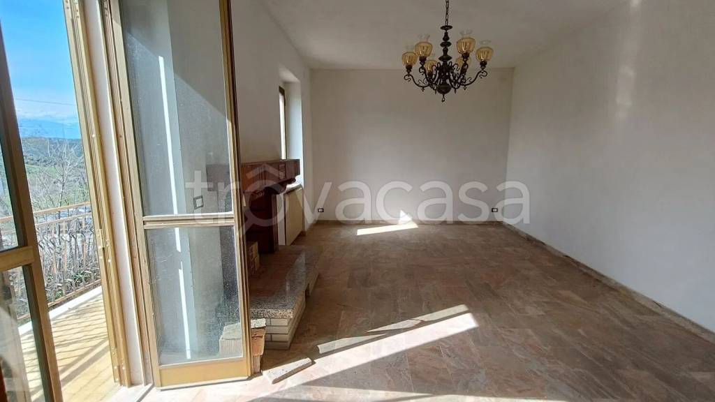 appartamento in vendita ad Atessa