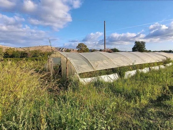 terreno agricolo in vendita ad Atessa