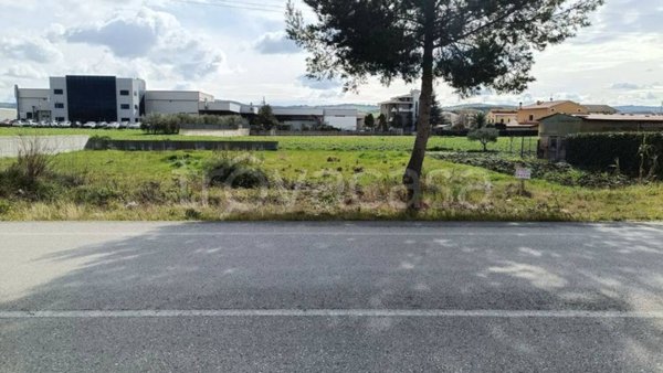 terreno agricolo in vendita ad Atessa
