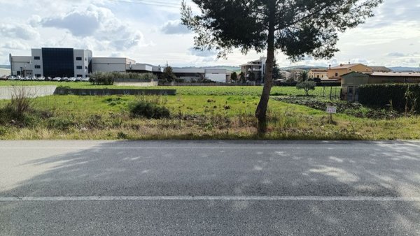 terreno edificabile in vendita ad Atessa