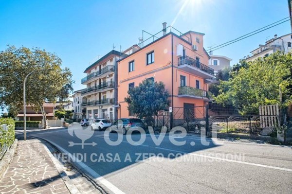 appartamento in vendita ad Atessa