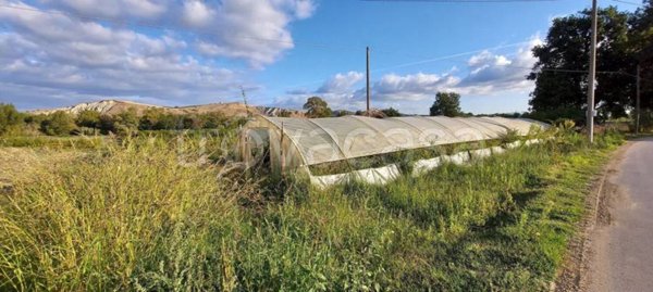 terreno agricolo in vendita ad Atessa